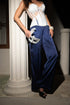 Silk pants Mystique