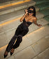 Silk pants Mystique