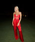 Silk pants Mystique